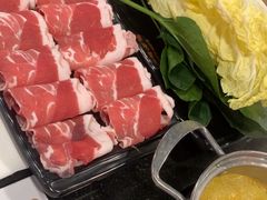 -呷哺呷哺(西单大悦城店)