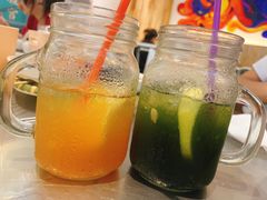 -烧货·活海鲜炭烧(湖滨商业街店)
