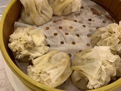经典烧卖-内蒙古驻京办餐厅