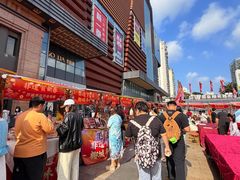 -友谊阳光城