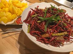 -邢氏老太太烤串(北兴街店)