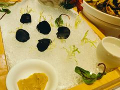 -幸福蔬·时尚蔬食(黄山湖公园店)