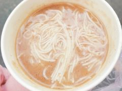 -汪记鲜鱼糊汤粉(沈阳路总店)