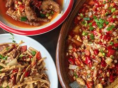 -朗妈私房菜(婺女州店)