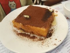 漏奶华-大哥餐厅(西城花园店)