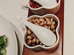 -贡宴盐帮菜自贡驻京联络处餐厅