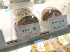 -左拉主义(长江路店)