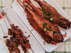 -不炭白烧烤(成都首店)