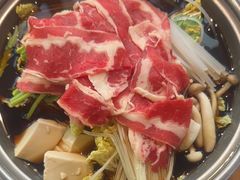 -九井澤精致料理(金茂店)