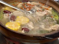 -洪大厨鸡煲(福田店)