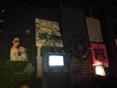 -等待戈多Waiting For Godot(交道口店)