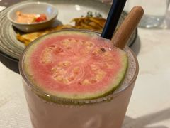 -秀儿家の小确幸花园西餐厅
