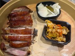 -破瓦寒窑·地摊烤羊排