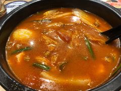 -大鼓米线(杭州国大城市广场店)