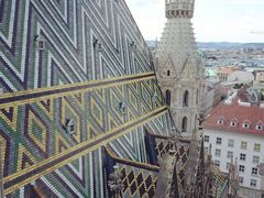 -斯蒂芬主教座堂(Stephansdom)