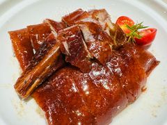 -润记·广东餐馆(苏州中心店)