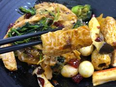 -辣火功夫麻辣烫(明洞1号店)