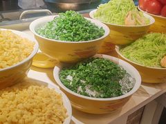 -村长家的疙瘩汤(沌口店)