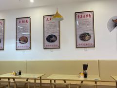 -聚知鲜面馆(上海嘉定马陆分店)