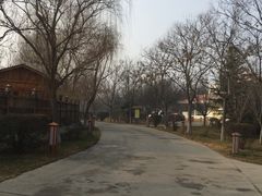 -华山御温泉度假村