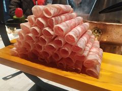 -京和昌·老北京铜锅涮肉(三经路店)