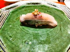 青花鱼寿司-鮨青(恒基名人购物中心店)