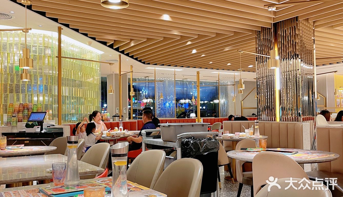 深圳探店📍天花板之美味🌈顶峰港式茶餐厅 