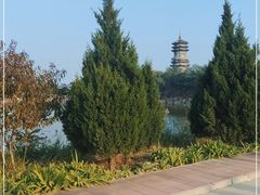 -盛世南宫影视城(北普陀影视城)