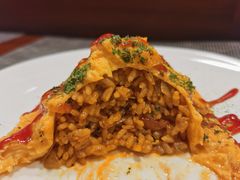 -Hey!蛋包饭(中山店)
