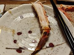 -蟹将军·松叶蟹和牛日料放题自助(K11店)