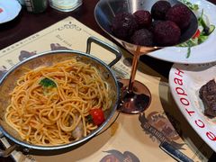 -马迭尔德式西餐精酿啤酒屋(中央大街店)