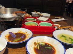 -咸亨酒店•非遗绍兴菜•中华老字号(堂吃餐厅)