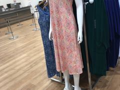 -优衣库(青岛万象城店)