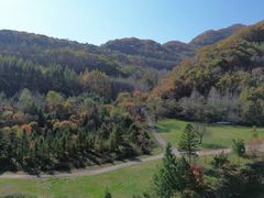 -丹东天桥沟景区