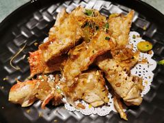 -79号渔船海鲜饭店(宝安店)