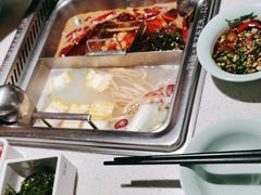 -野妹火锅(龙岗店)