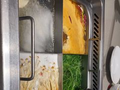 -海底捞火锅(公益西桥店)
