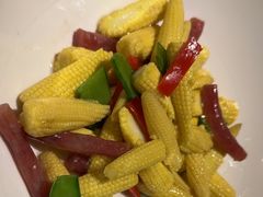 -浙里本味·宴四季江南(三台山路店)