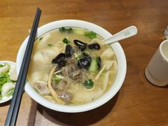 -合记烩面(人民路店)