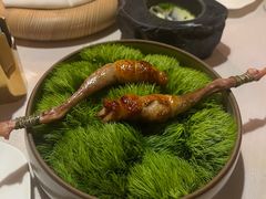 -三嚥阁 La Villa Restaurant