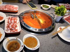 -锅大侠市集火锅·郑州16年(大上海城店)
