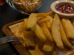 -叁 Three· bistro餐酒馆