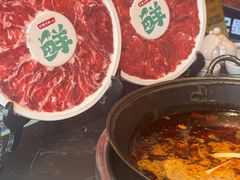 -巴蜀大将火锅(春熙店)
