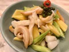 -无锡苏宁银河国际酒店-悦府65中餐厅