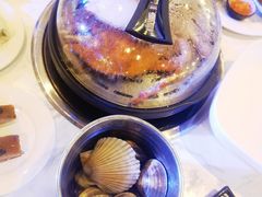 -半岛听涛蒸汽海鲜自助(K11店)
