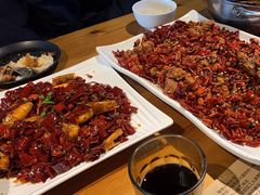 -望京一号·重庆江湖菜(工体店)