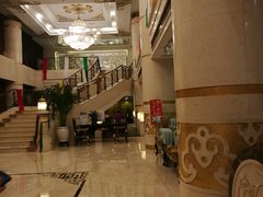 -巴音浩日娲·蒙餐(双林东路店)