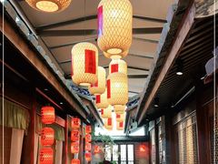 -王庄阿咪海鲜大排档(上下杭店)