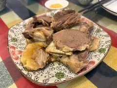 -塞伊德蒙餐(兴安南路店)