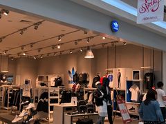 -永旺梦乐城国际商城(北清路店)